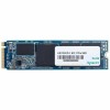 Твердотельный диск 512GB Silicon Power A80, M.2 2280, PCI-E 3x4, [R/W - 3200/3000 MB/s]